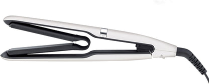 Remington S7412 Air Plates Titanium Ceramic Hair Straighteners, Floating for Increased Contact (Pack of 1)