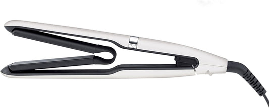 Remington S7412 Air Plates Titanium Ceramic Hair Straighteners, Floating for Increased Contact (Pack of 1)