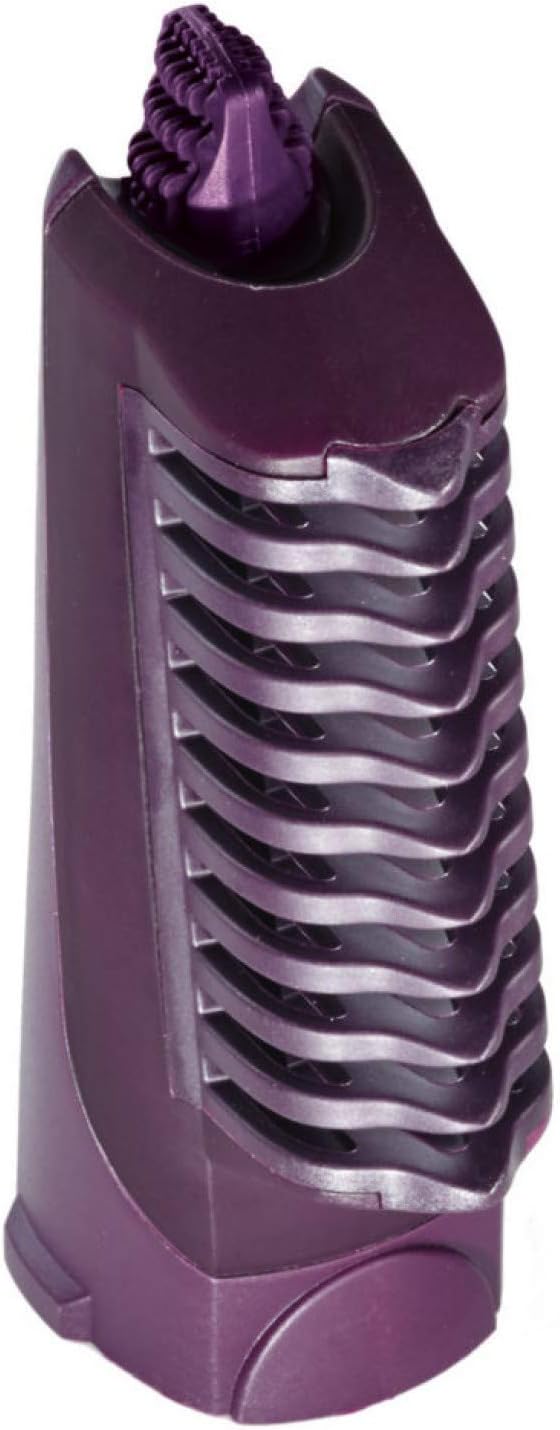 Babyliss 2736SDE Beliss Brushing Rotating Brush 4 Attachments 1000 Watts – International Warranty
