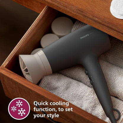 PHILIPS PAE BHD35110 DRYER