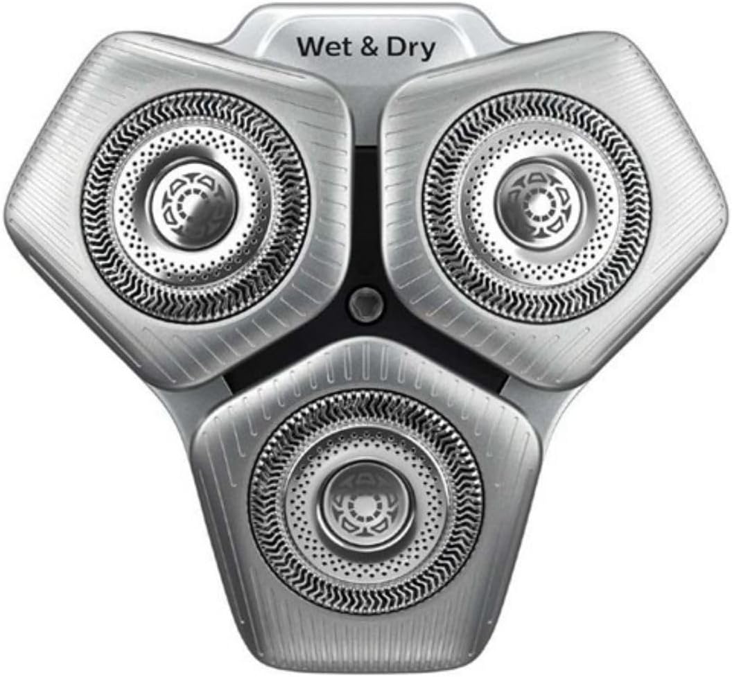 Philips Norelco SH91/52 Replacement Blades for Shaver Series 9000 (S9xxx) and S9000 Prestige (SP98xx) - Self-Sharpening Precision Blades