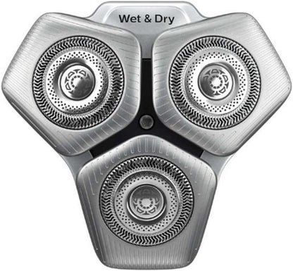 Philips Norelco SH91/52 Replacement Blades for Shaver Series 9000 (S9xxx) and S9000 Prestige (SP98xx) - Self-Sharpening Precision Blades