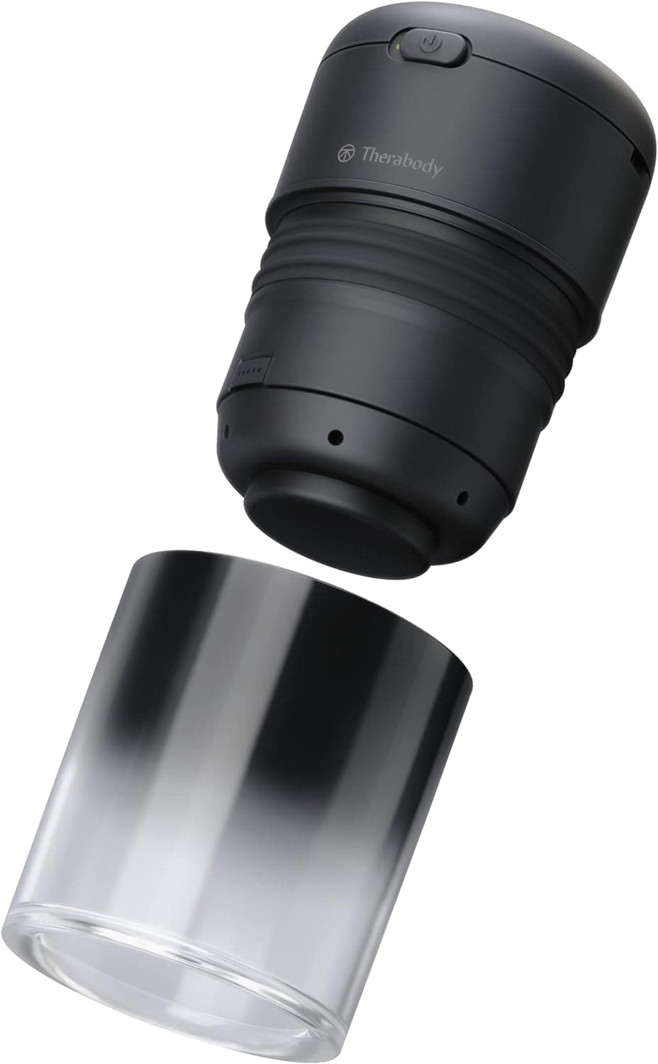 Theragun TheraCup Smart Cupping Device - Athletix.ae