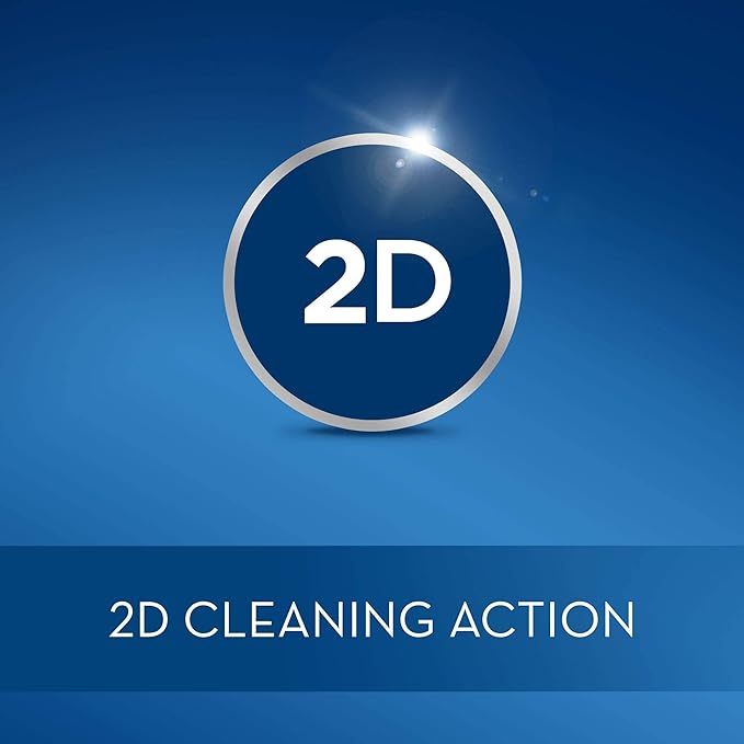 Braun Oral B D12.513 Vitality Precision Clean TB