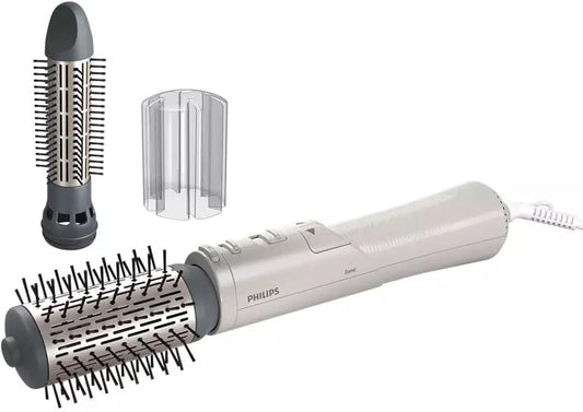 Philips Hair Styler BHA710 - Versatile Styling for Shiny, Frizz-Free Hair