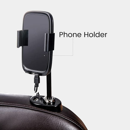 Rotai Smart Recliner Massage Chair – Intelligent Full Body Relaxation with L-Track & Auto Body Scan