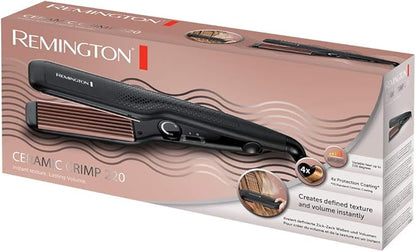 Remington S 3580 Ceramic Crimp for Hair