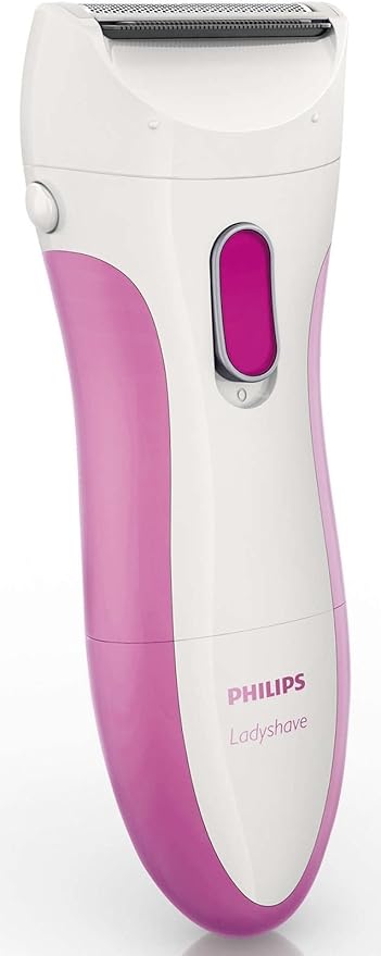 Philips HP6341 Lady Shaver - Wet & Dry