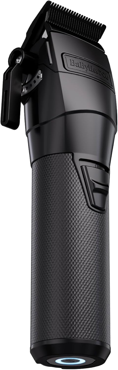 BaBylissPRO FXONE BLACKFX All Metal Clipper