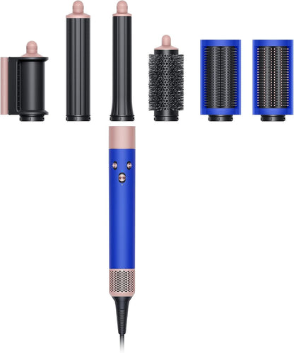 Dyson Airwrap™ Multi-Styler Complete Long in Special Edition Blue Blush