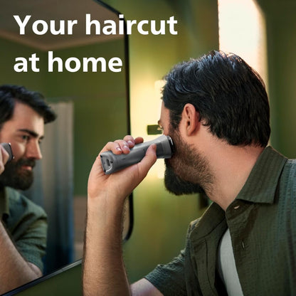 Philips All-in-One Series 5000, 10-in-1 Face, Hair and Body Trimmer, MG5920/15