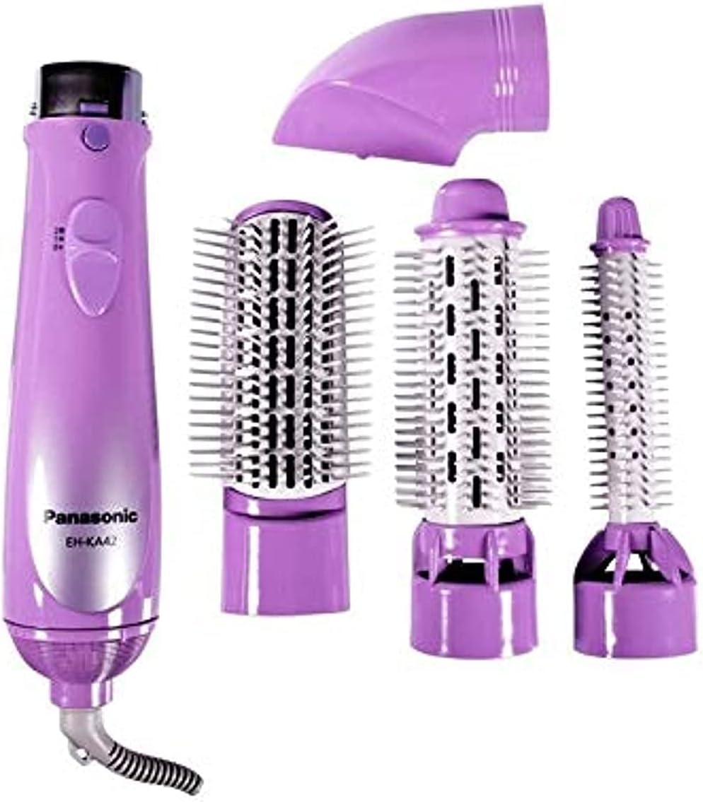 Panasonic Hair Styler - 650 Watt