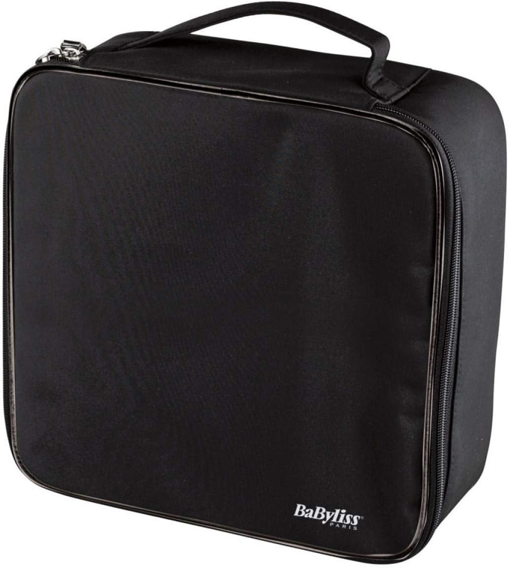 Babyliss 2736SDE Beliss Brushing Rotating Brush 4 Attachments 1000 Watts – International Warranty