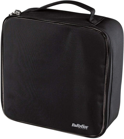 Babyliss 2736SDE Beliss Brushing Rotating Brush 4 Attachments 1000 Watts – International Warranty