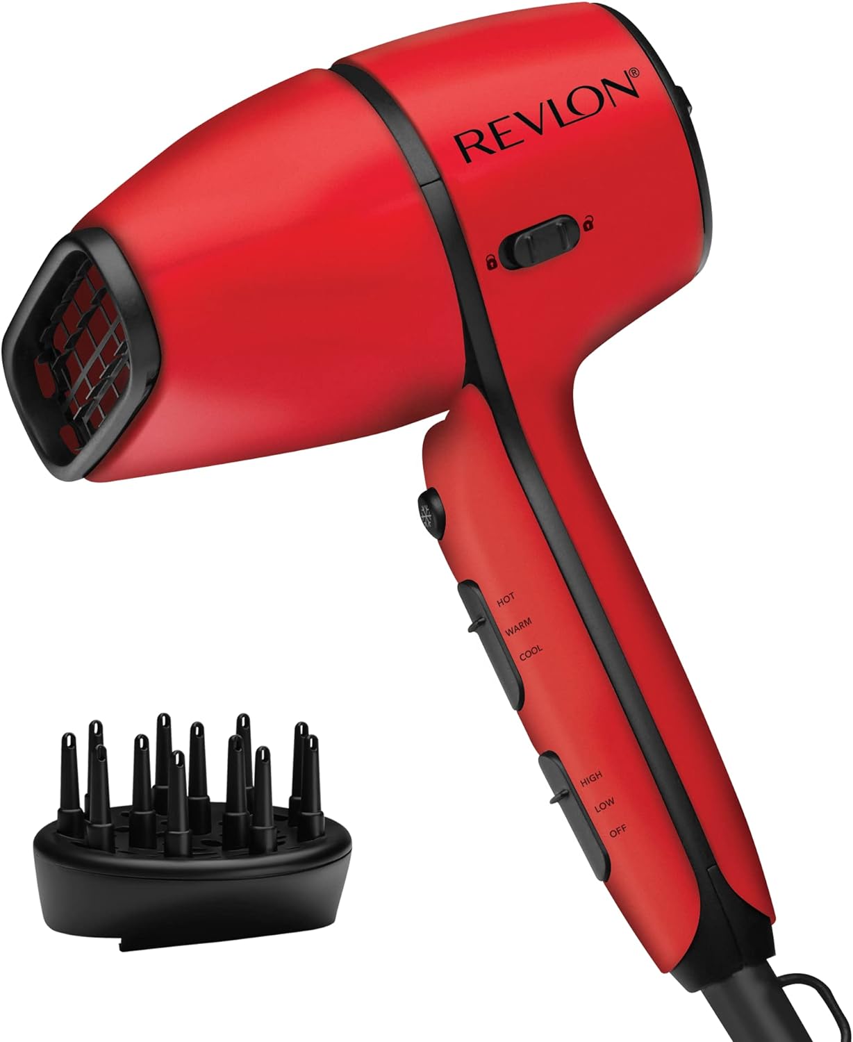 REVLON Airflow Control Dryer