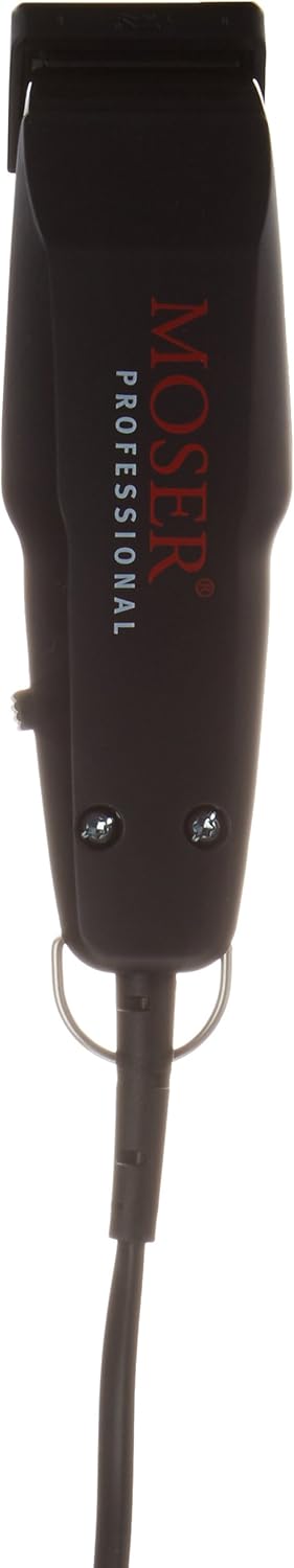 MOSER 1400 Mini Razor Blade Machine - 150 gr