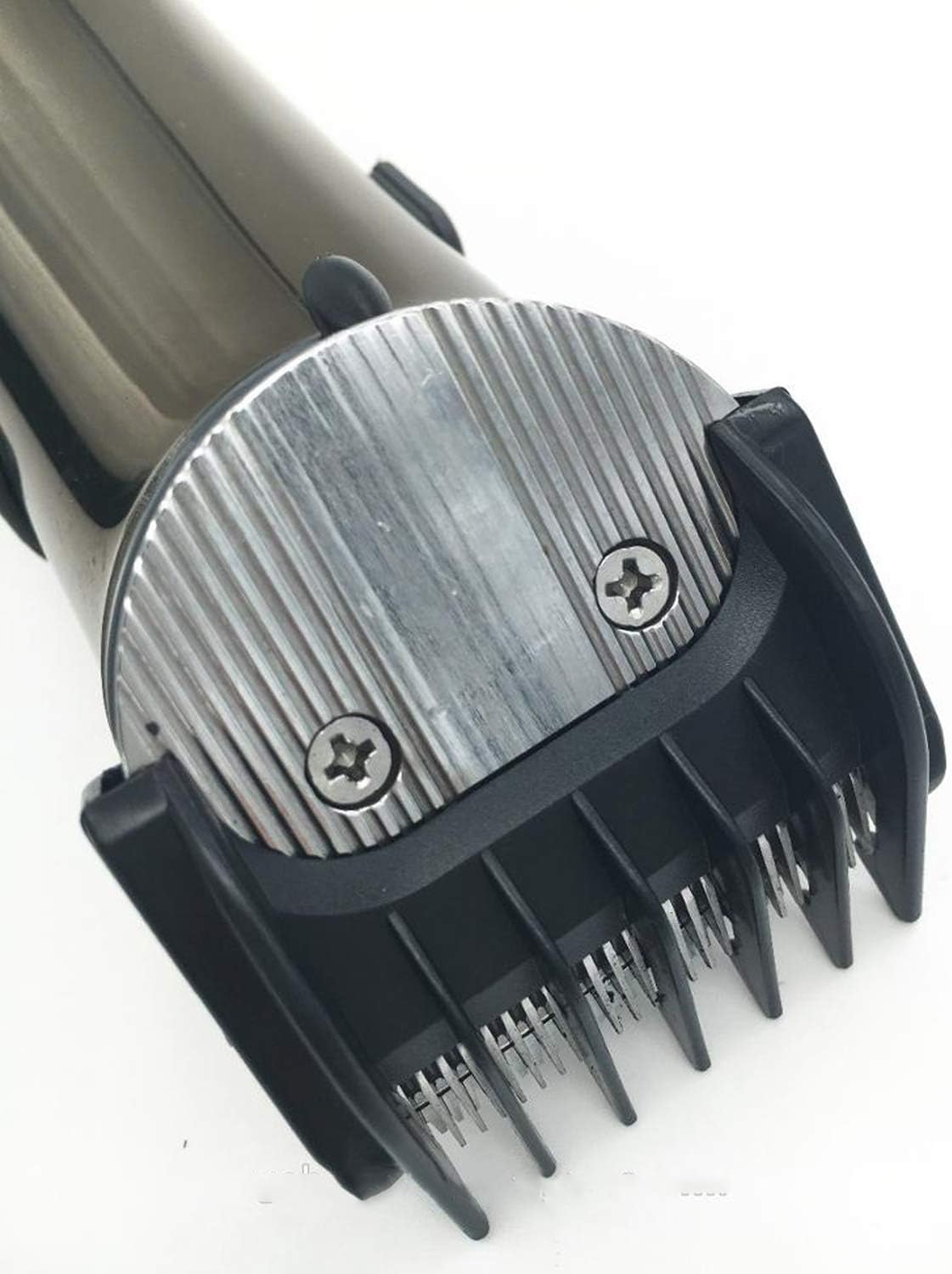 Dingling Men's Professional Electric Hair Clipper (RF-609C)