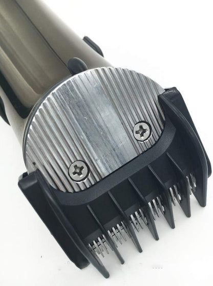 Dingling Men's Professional Electric Hair Clipper (RF-609C)