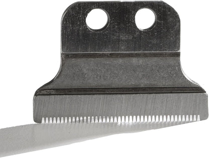 Wahl Professional T-Wide Adjustable Trimmer Blade Set- 2215