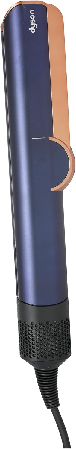 Dyson Airstrait Straightener HT01 Wet to Dry Hair Straightening 1600 W (Blue)