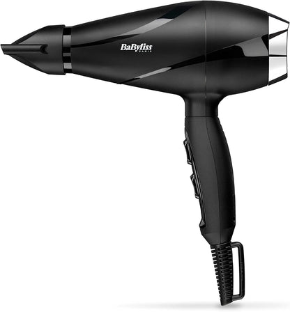 BaByliss 6713DE Haartrockner