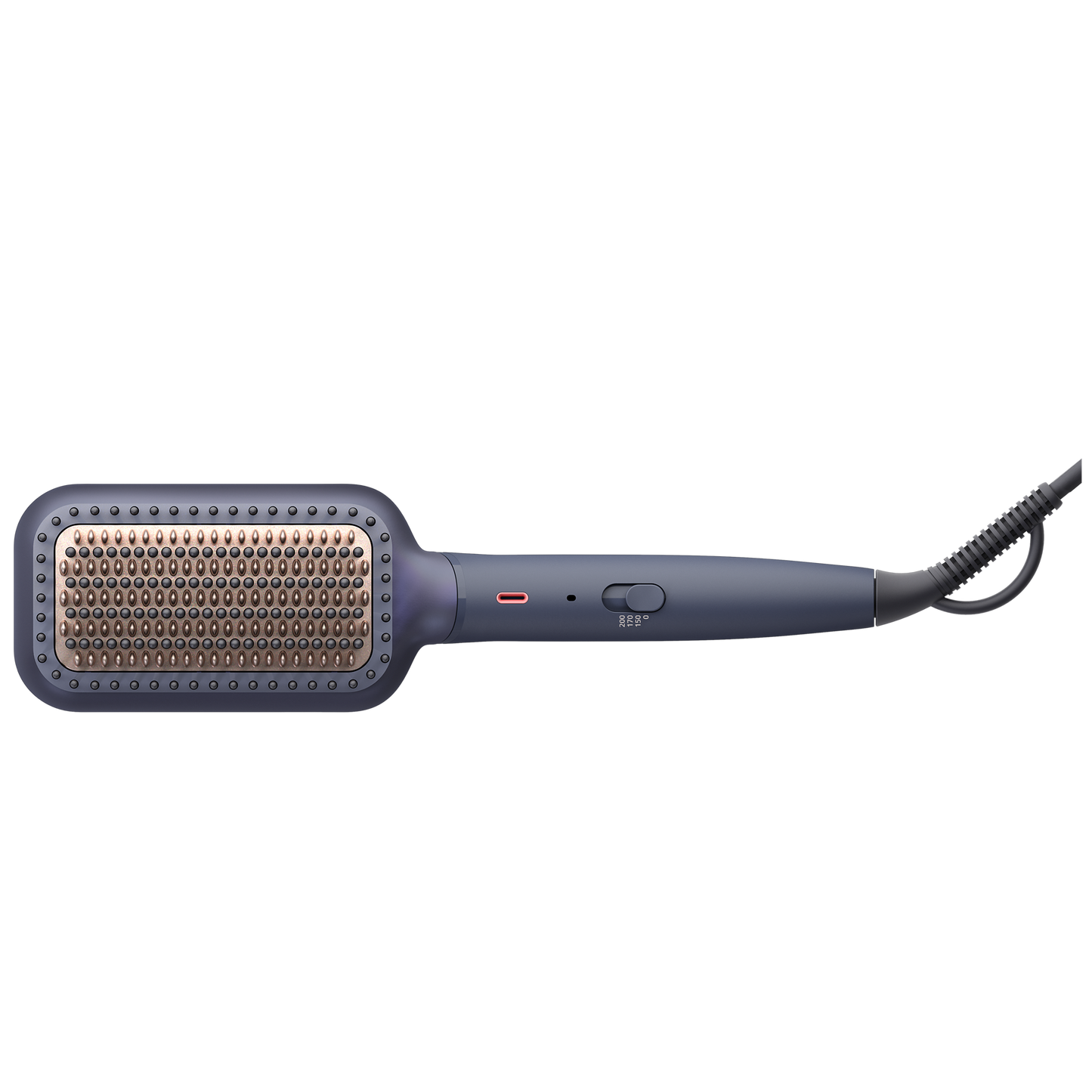 Philips Multi Styler BHH885 - Fast, Smooth, and Naturally Straight Hair