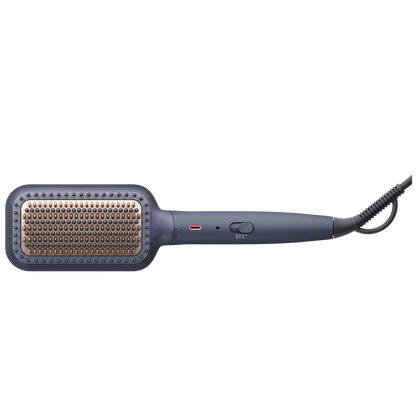 Philips Multi Styler BHH885 - Fast, Smooth, and Naturally Straight Hair