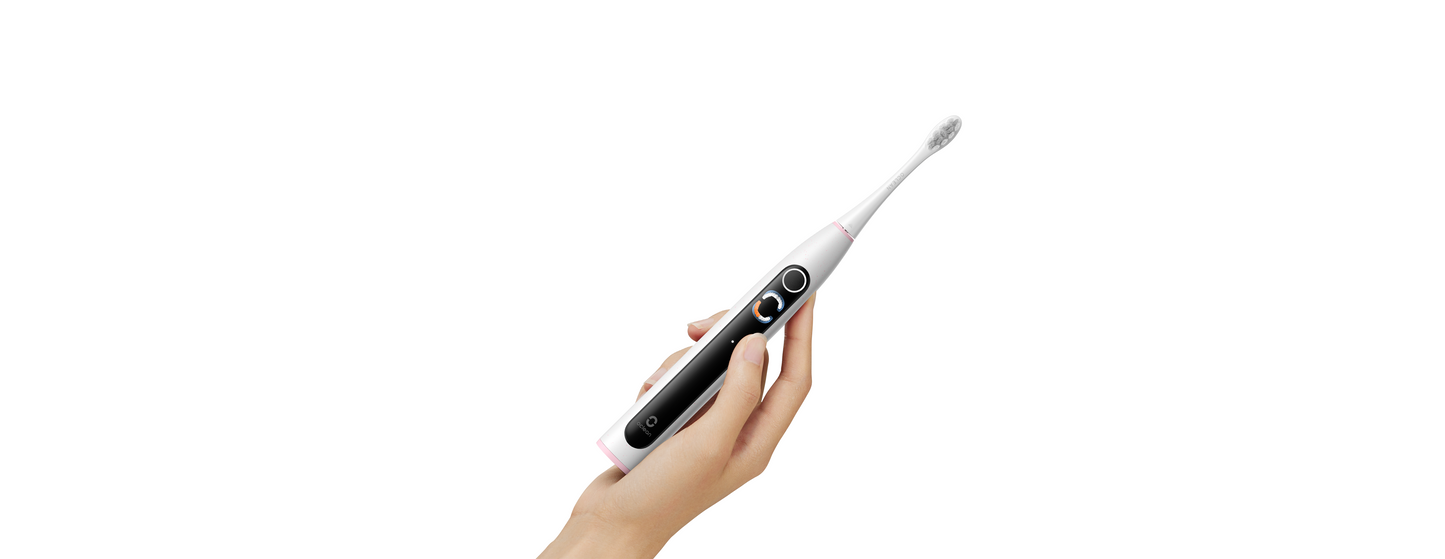 Oclean X Lite Electric Smart Toothbrush