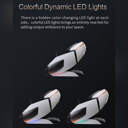 Rotai Lambo Luxury Massage Chair  – Advanced Technology & Complete Relaxation