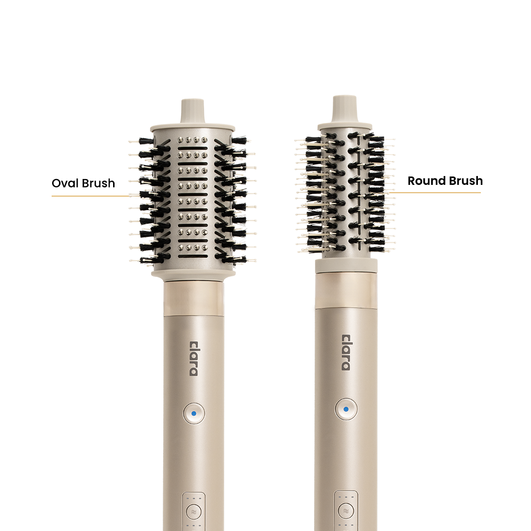 Multi-Purpose Hair Dryer & Multistyler - 1500W Ionic Styling for All Hair Types