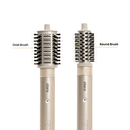 Multi-Purpose Hair Dryer & Multistyler - 1500W Ionic Styling for All Hair Types