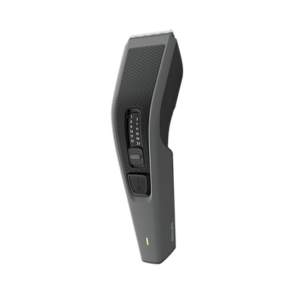 Philips Hair Clipper HC3525/13 | Easy, Even Haircuts | Self-Sharpening Blades, 13 Length Settings | 45min Cordless, DuraPower Tech, Washable Blades
