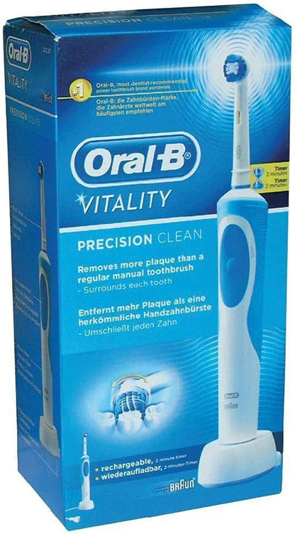 Braun Oral B D12.513 Vitality Precision Clean TB