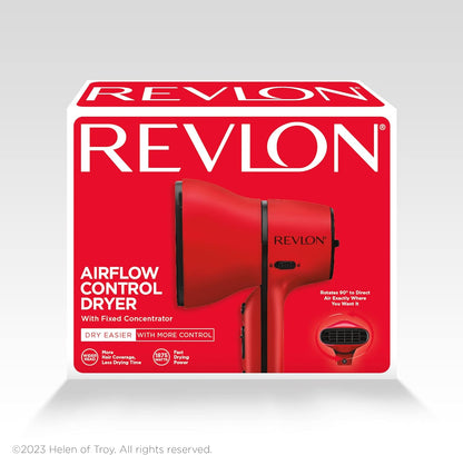 REVLON Airflow Control Dryer
