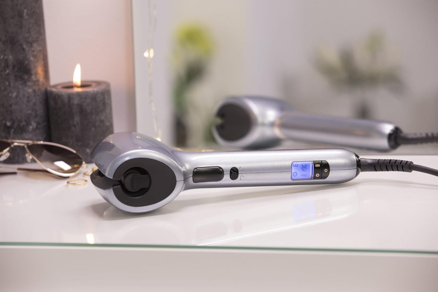 Remington Keratin Protect Auto Curler - Ci8019