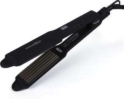 IKONIC - S9 Plus Hair Crimper