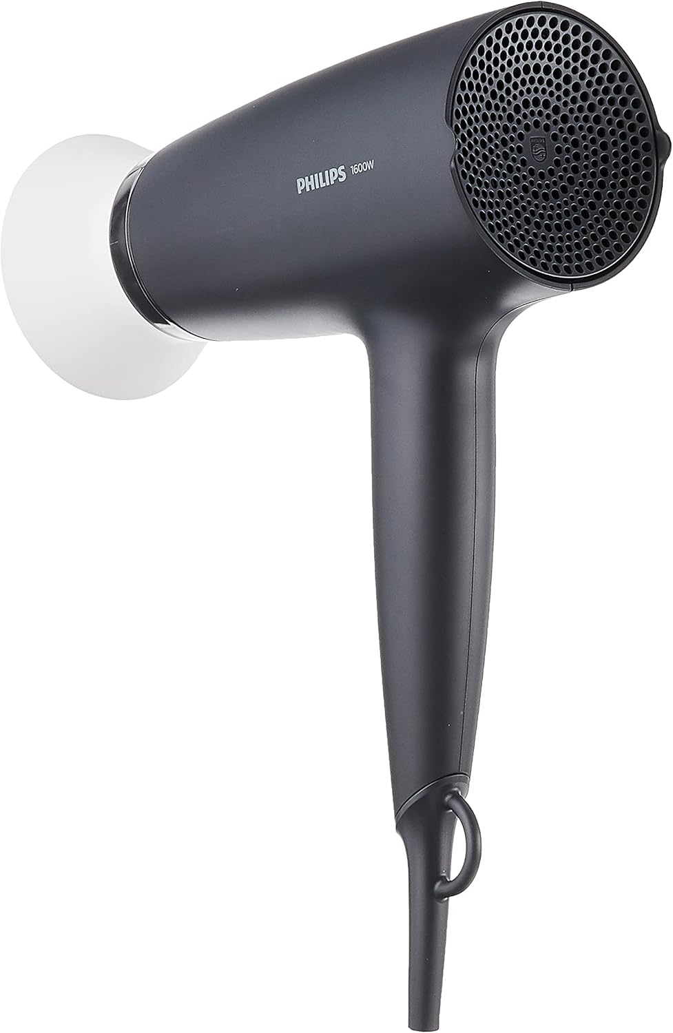 Philips 1600W Hair Dryer (Bhd302/13) Black