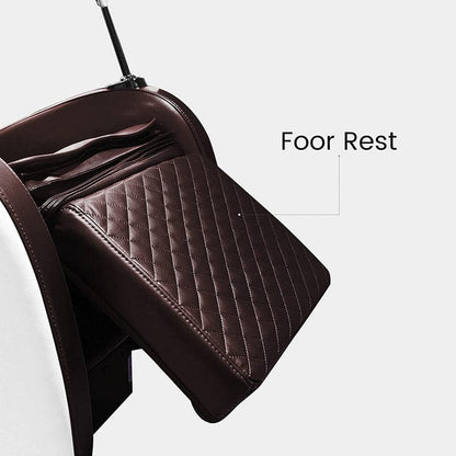 Rotai Smart Recliner Massage Chair – Intelligent Full Body Relaxation with L-Track & Auto Body Scan
