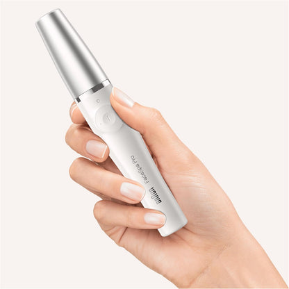 Braun Silk-epil 9 9-538 Wet & Dry Epilator With 3 Extras