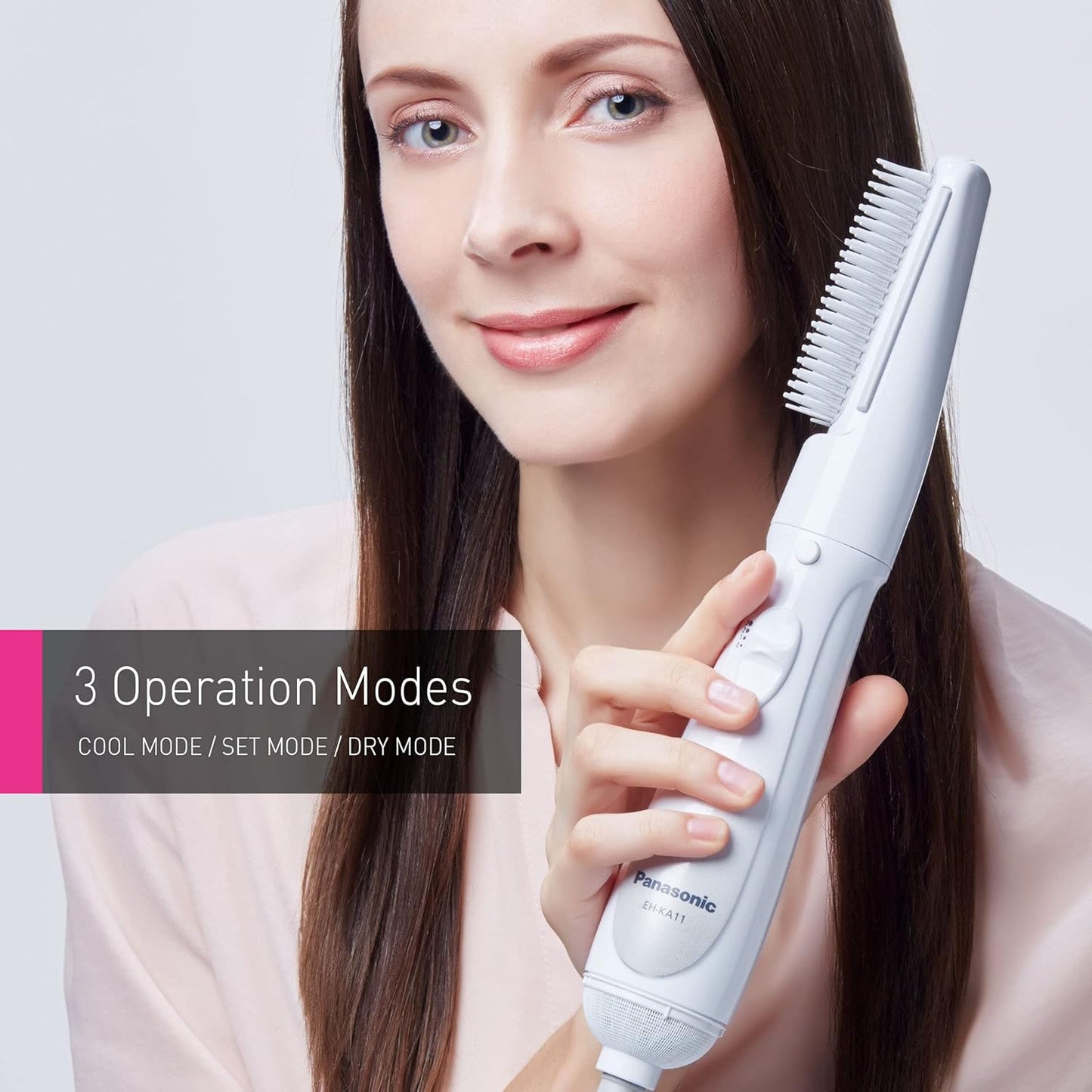 Panasonic EH-KA11 Hair Styler