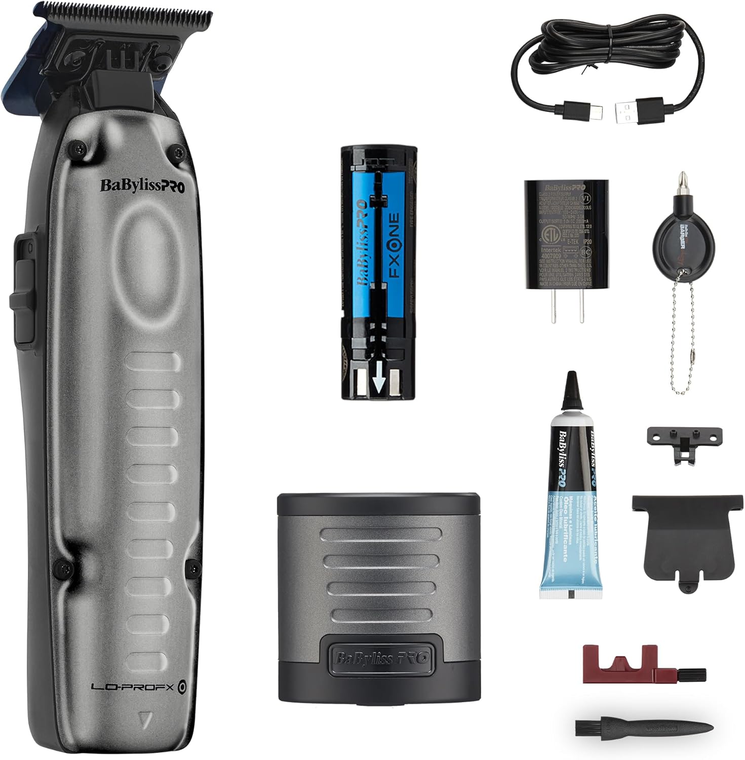BaBylissPRO FXONE LO-PROFX High Performance Trimmer