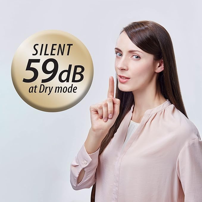 Panasonic EH-KA11 Hair Styler