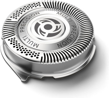 Philips Norelco Replacement Heads For Series 5000 Shavers, Sh50/52
