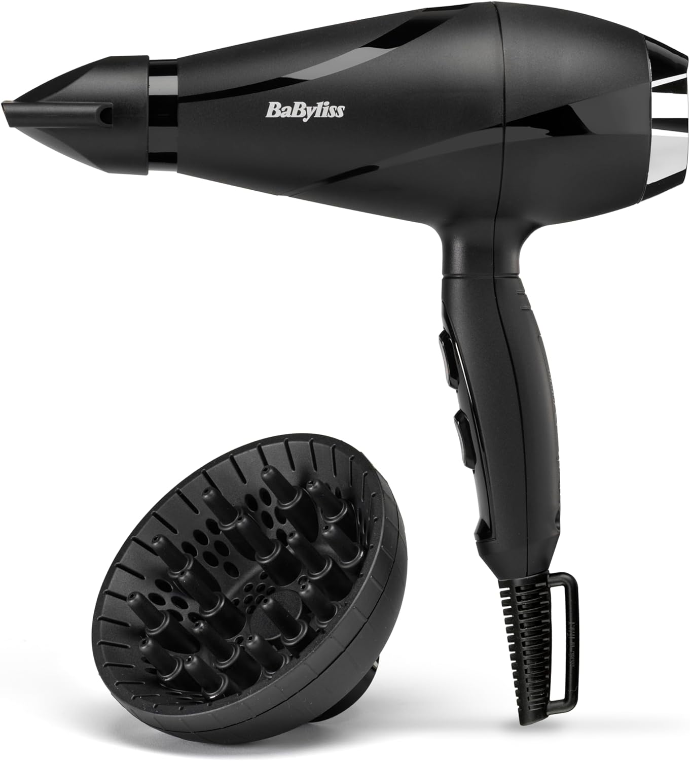 BaByliss 6713DE Haartrockner
