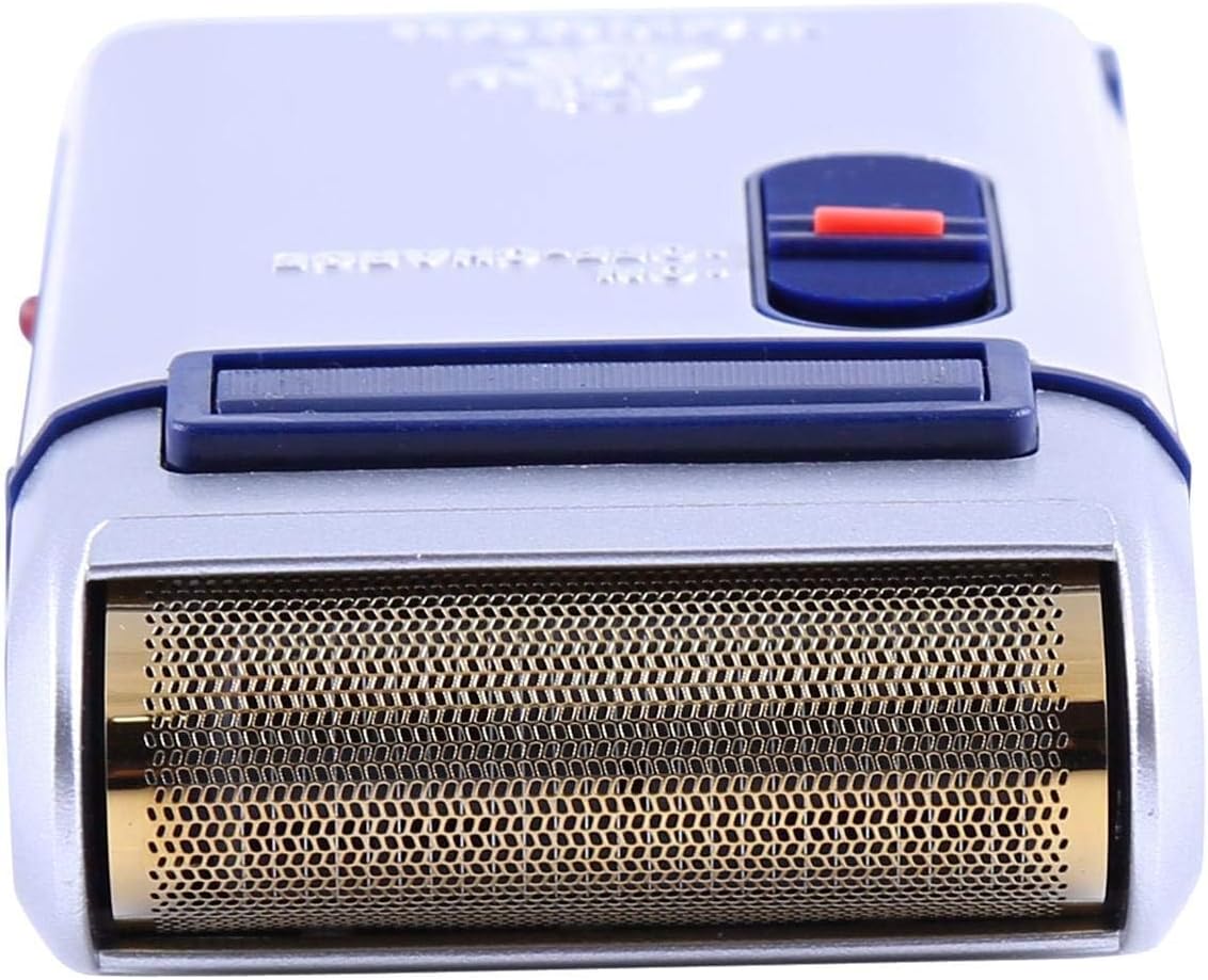 Yandou Second Generation Portable Rechargeable Shaver - SV-W301U