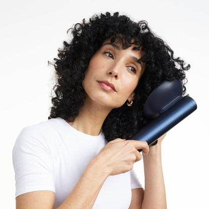BaByliss Air Wand Diffuser | Curl and Volume Enhancing Attachment for Air Wand Styler | Ideal for Defining Curls | Waves | and Adding Volume for Smooth | Frizz-Free Styles – (AS6550-DIF)