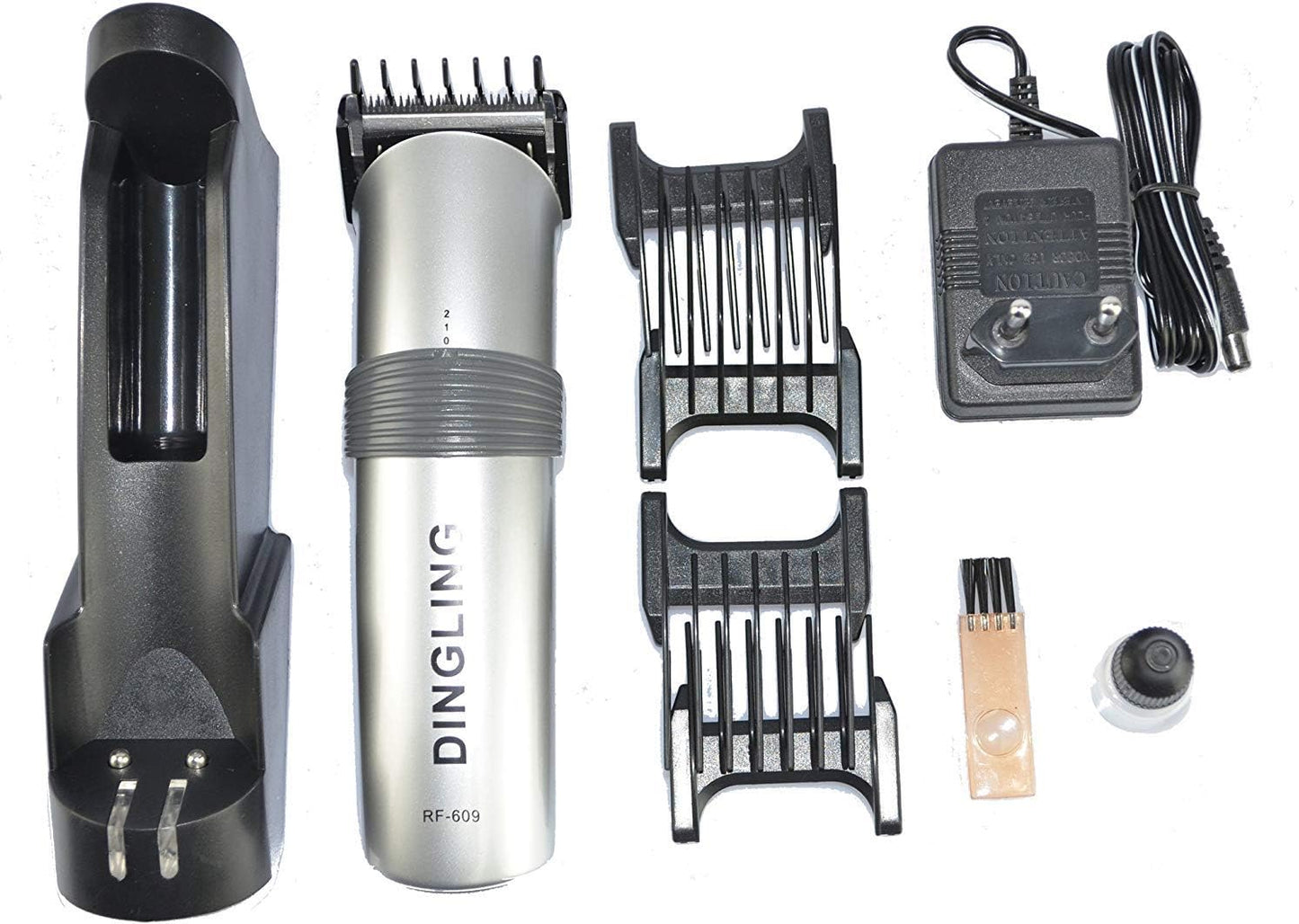 Dingling Hair Clipper | Hair Trimmer For Man RF-609