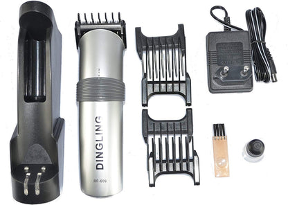 Dingling Hair Clipper | Hair Trimmer For Man RF-609