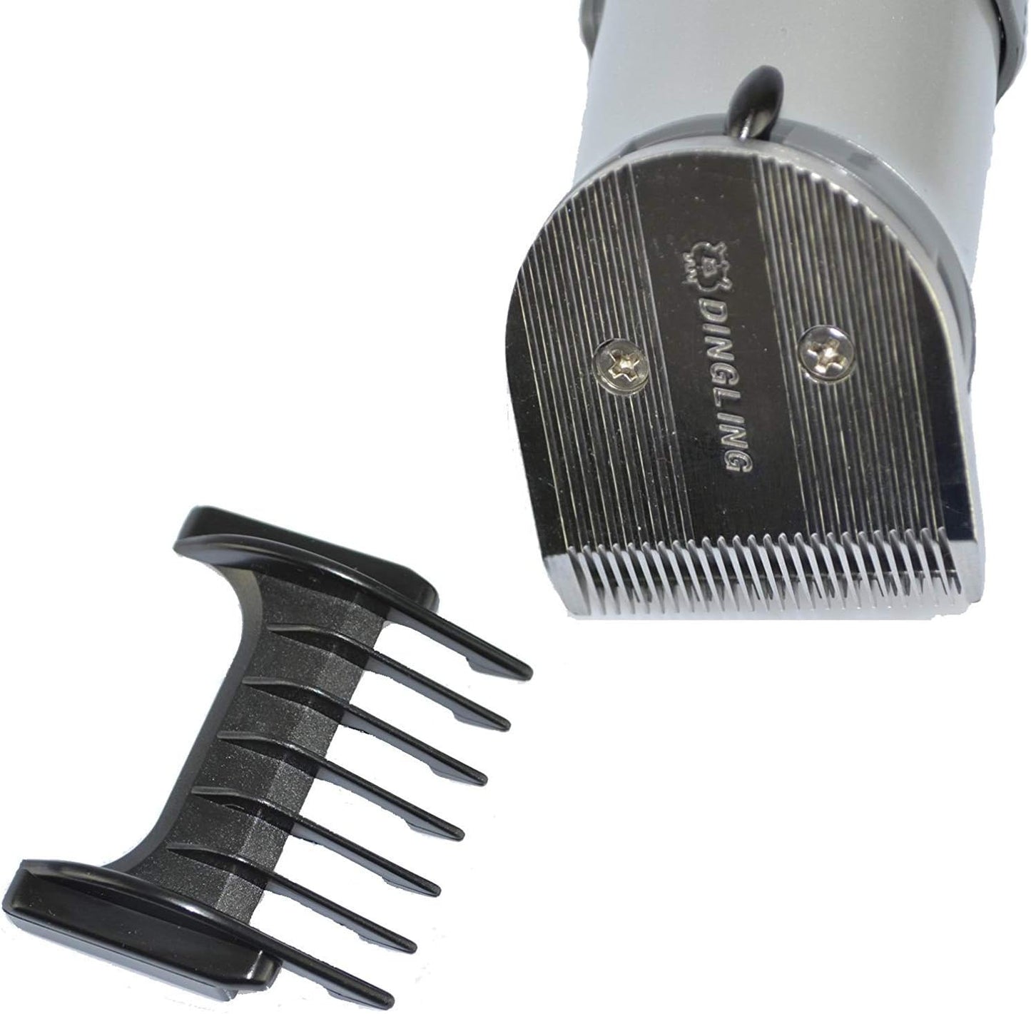 Dingling Hair Clipper | Hair Trimmer For Man RF-609