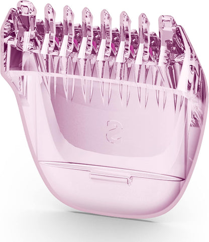 PHILIPS Women's Cordless Trimmer (BRT381/15)